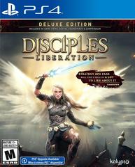 Disciples: Liberation [Deluxe Edition]