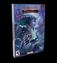 Castlevania Requiem [Classic Edition]