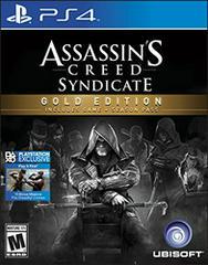 Assassin's Creed Syndicate [Gold Edition]