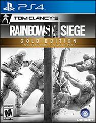 Rainbow Six Siege [Gold Edition]