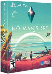 No Man's Sky [Limited Edition]