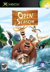 Open Season