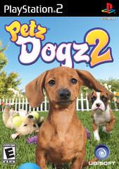 Petz Dogz 2