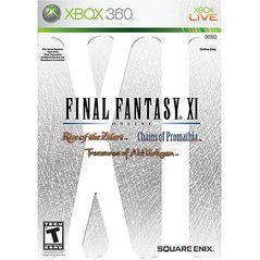 Final Fantasy XI