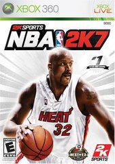 NBA 2K7