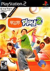 Eye Toy Play 2