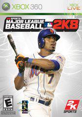 Major League Baseball 2K8