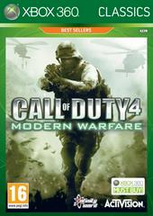 Call of Duty 4: Modern Warfare [Classics]