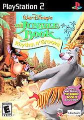 Jungle Book Rhythm n Groove