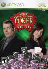 World Championship Poker All In