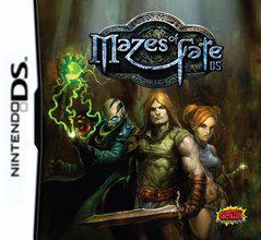 Mazes of Fate