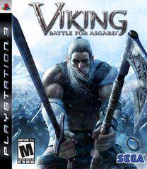 Viking Battle for Asgard