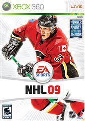 NHL 09