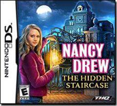 Nancy Drew The Hidden Staircase