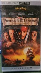 Pirates Of The Caribbean [UMD]