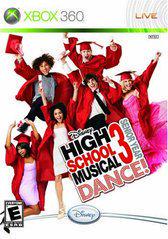 High School Musical 3: Senior Year Dance