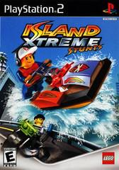 Island: Extreme Stunts