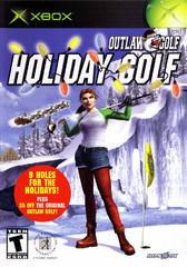 Outlaw Golf: Holiday Golf