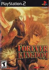 Forever Kingdom