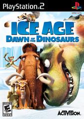 Ice Age: Dawn of the Dinosaurs