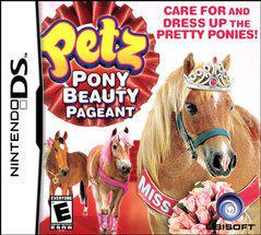 Petz: Pony Beauty Pageant