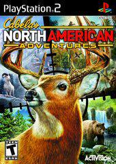 Cabela's North American Adventures 2011