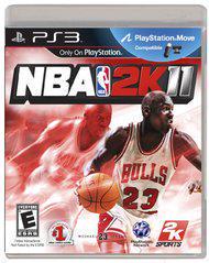 NBA 2K11