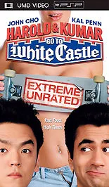 Harold & Kumar Go To White Castle (UMD)