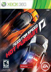 Need For Speed: Hot Pursuit