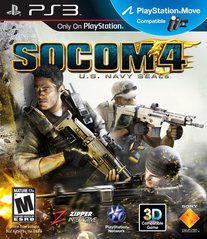 SOCOM 4: US Navy SEALs