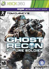 Ghost Recon: Future Soldier