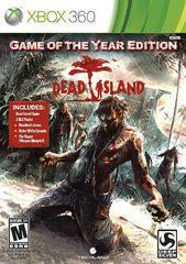 Dead Island [Game of the Year]