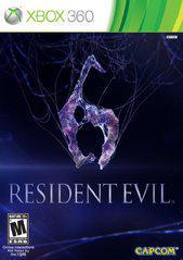 Resident Evil 6