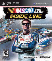 NASCAR The Game: Inside Line