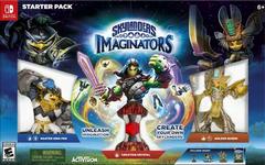 Skylanders Imaginators: Starter Pack