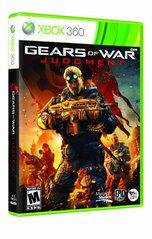 Gears of War Judgment