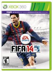 FIFA 14