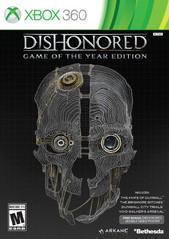 Dishonored [Game of the Year]