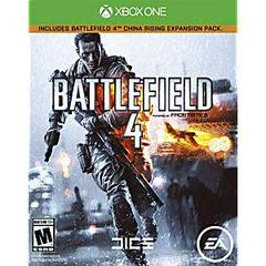 Battlefield 4 [Limited Edition]