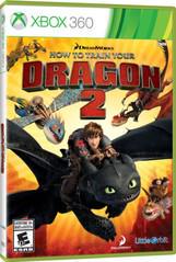 How to Train Your Dragon 2