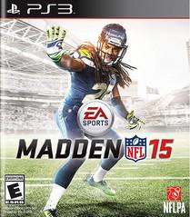 Madden NFL 15