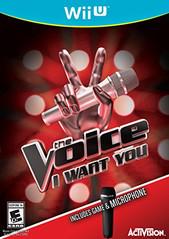 The Voice: I Want You [Microphone Bundle]