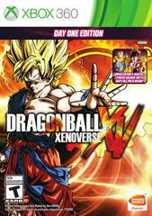 Dragon Ball Xenoverse