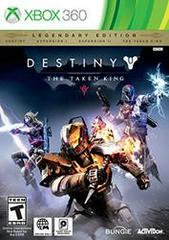 Destiny: Taken King Legendary Edition