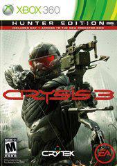 Crysis 3 [Hunter Edition]