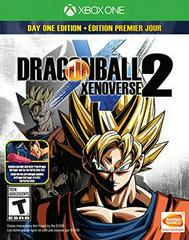 Dragon Ball Xenoverse 2 [Day One]