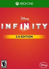 Disney Infinity 3.0