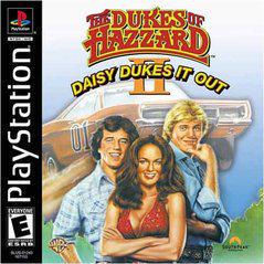 Dukes of Hazzard II Daisy Dukes It Out