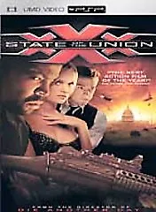XXX: State of the Union (UMD)