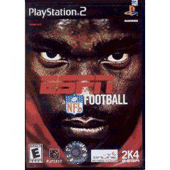 ESPN NFL Football 2K4